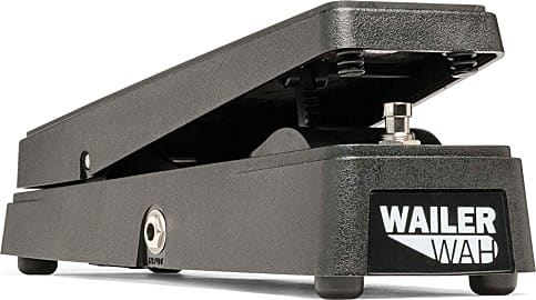 Electro-Harmonix Wailer