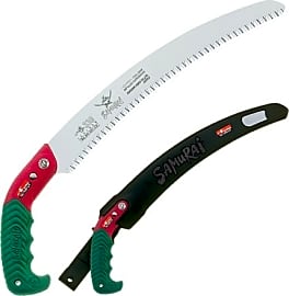 Samurai Ichiban GC-330-LH