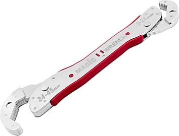 Mommax Magic Wrench