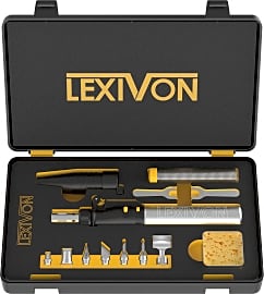Lexivon Butane Kit
