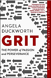 Grit: The Power of Passion