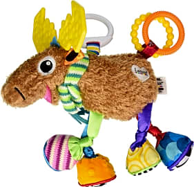 Lamaze Mortimer The Moose