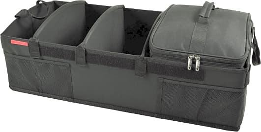 Picnic at Ascot 8034-BLK