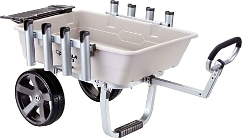 Gorilla Carts GCO-5FSH