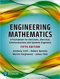 Engineering Mathematics