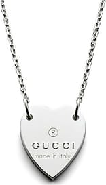 Gucci Heart Necklace