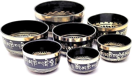 Thamelmart Chakra Healing