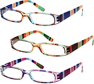Gamma Ray Optics Fashion