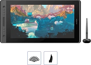 Huion KAMVAS Pro 16