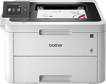 Brother Compact Wireless Digital