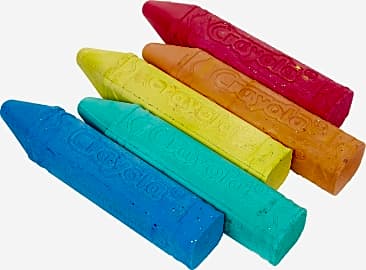 Crayola Glitter