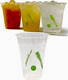 Repurpose Compostables