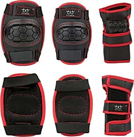 TXJ Sports Protective Gear