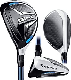 TaylorMade SIM MAX