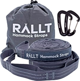 Rallt No Stretch