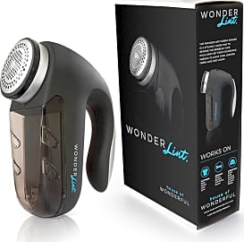 House of Wonderful Wonder Lint