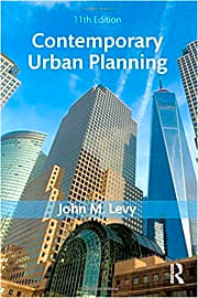 Contemporary Urban Planning
