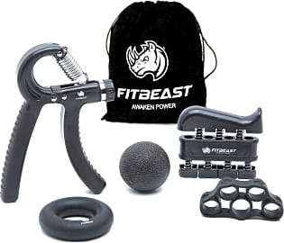 FitBeast Workout Kit