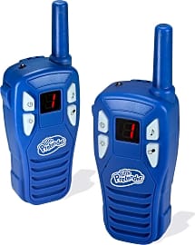 Little Pretender 3 Channel