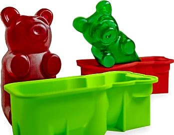 Mister Gummy DIY Giant