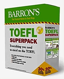 Barron's Superpack