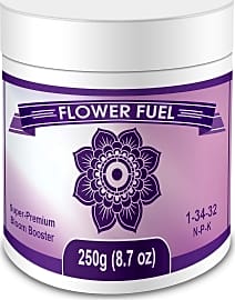 Element Flower Fuel