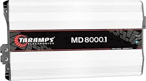 Taramps MD 8000.1