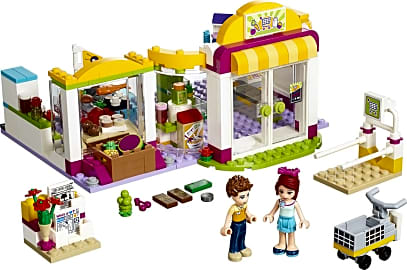 Heartlake Supermarket