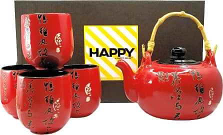 Happy Sales Calligraphy