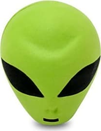 HappyBalls Green Alien