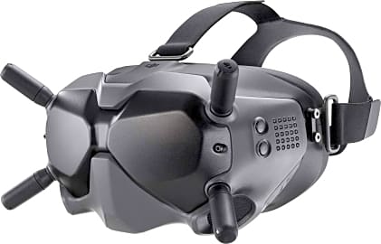 DJI FPV Goggles V2