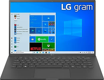 LG Gram 14