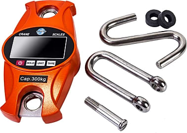 Modern Step Heavy Duty Hanging