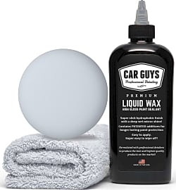 CarGuys Premium Liquid