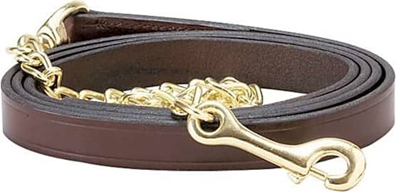 Perri's Leather and Chain