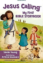 Jesus Calling