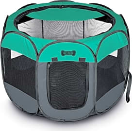 Ruff'n Ruffus Playpen