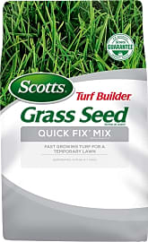 Scotts Quick Fix