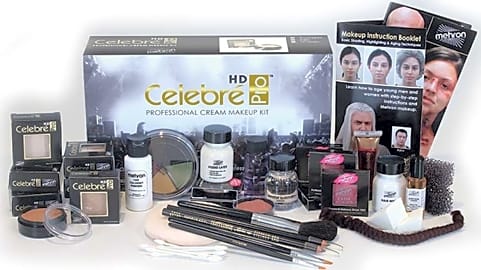 Mehron Celebre Professional HD