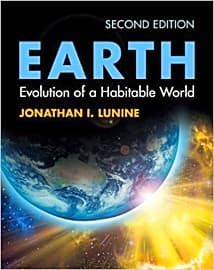 Earth: Evolution of a Habitable World