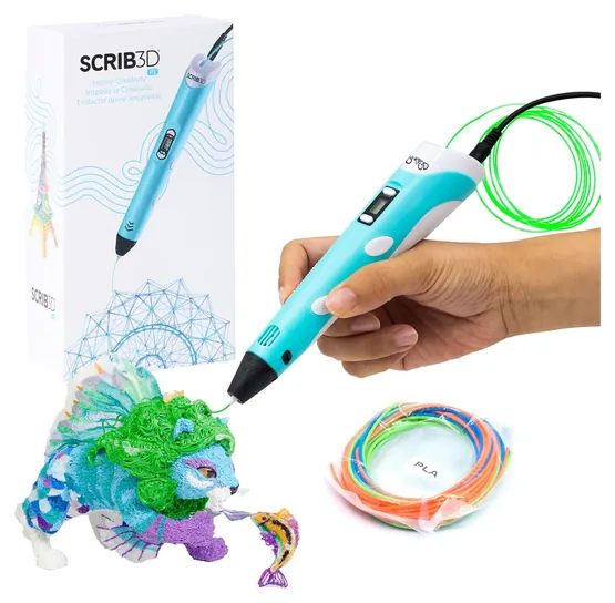 SCRIB3D P1
