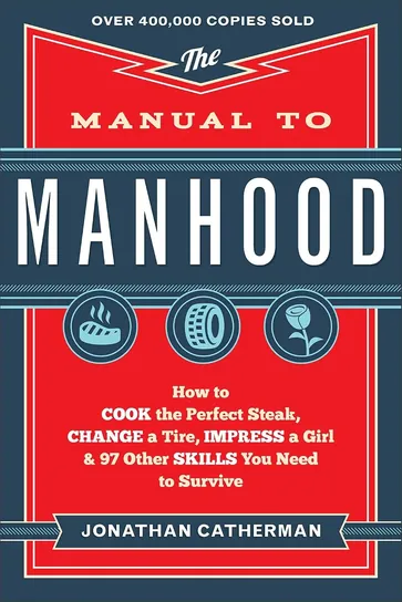 The Manual to Manhood