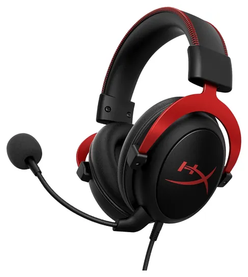 HyperX Cloud II