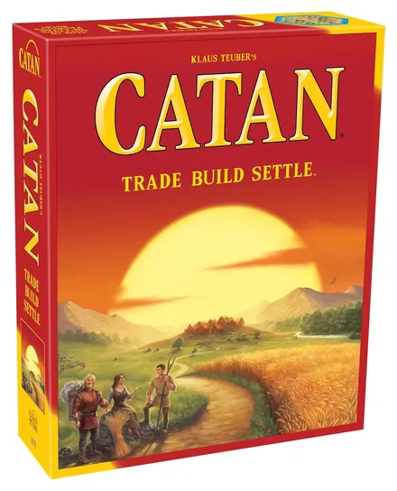 CATAN