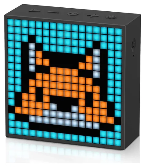 Divoom TimeBox Evo