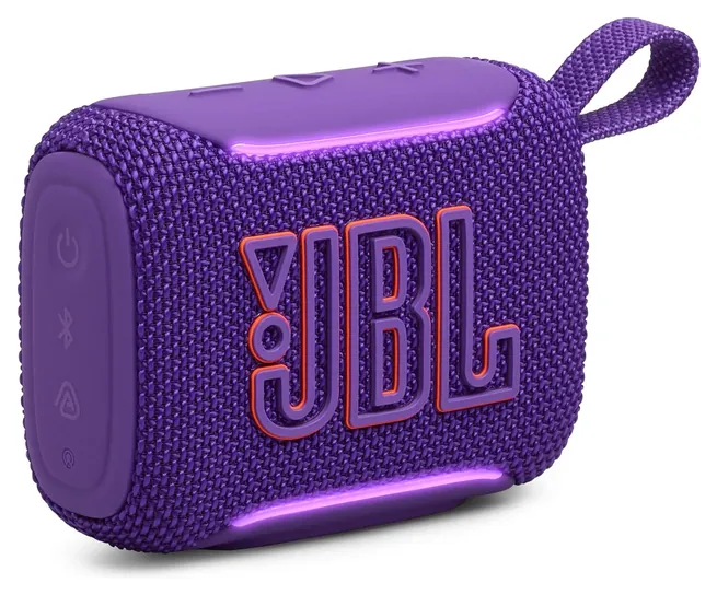 JBL Go 5