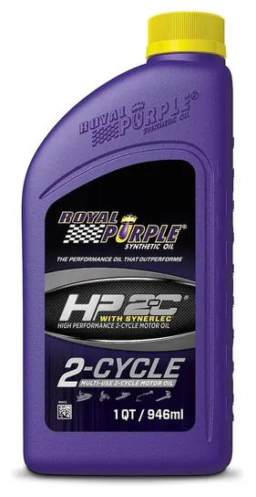 Royal Purple HP 2-C