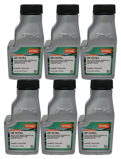 Stihl HP Ultra