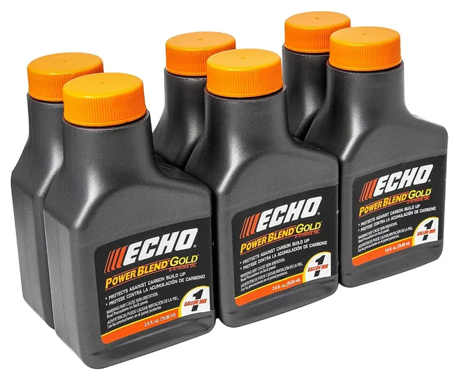 Echo Power Blend Gold