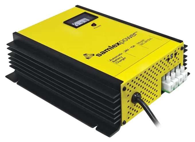 Samlex SEC-2415UL